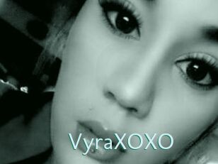 VyraXOXO