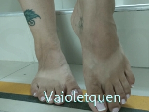 vaioletquen Straponles