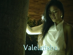 Valelatisha