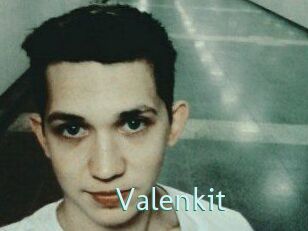 Valenkit