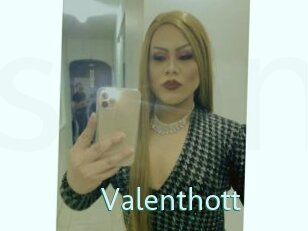 Valenthott