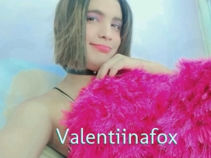Valentiinafox