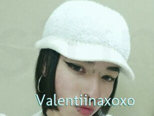 Valentiinaxoxo