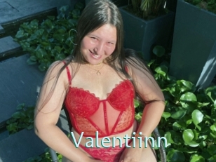 Valentiinn