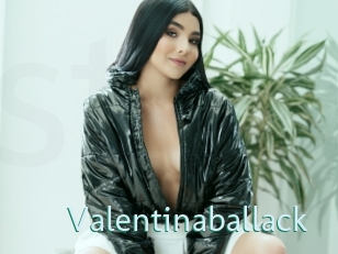 Valentinaballack