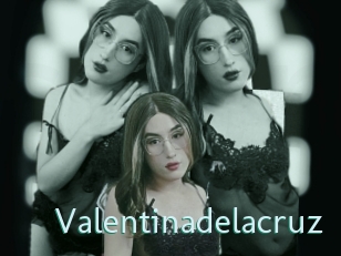 valentinadelacruz Straponles