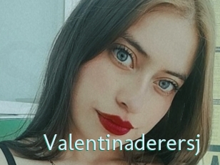 Valentinaderersj