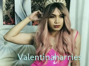Valentinaharries