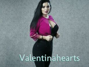 Valentinahearts