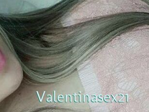 Valentinasex21