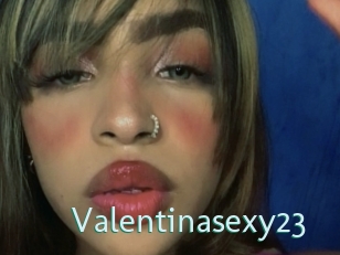 Valentinasexy23