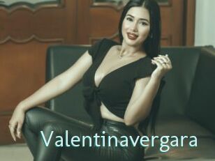 Valentinavergara
