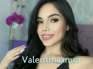Valentinaxmor