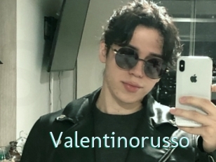 Valentinorusso