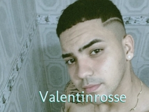 Valentinrosse