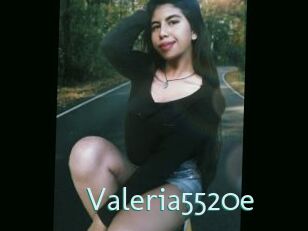 Valeria5520e
