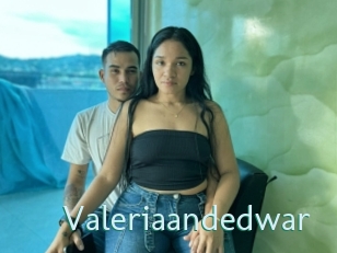 Valeriaandedwar