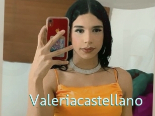 Valeriacastellano