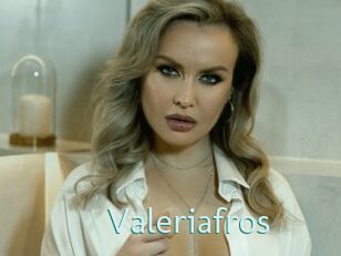 Valeriafros