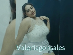 Valeriagonsales
