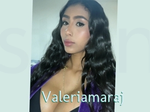 Valeriamaraj