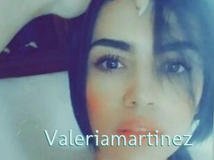 Valeriamartinez