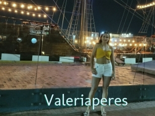 Valeriaperes