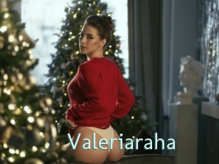 Valeriaraha