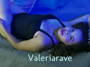 Valeriarave