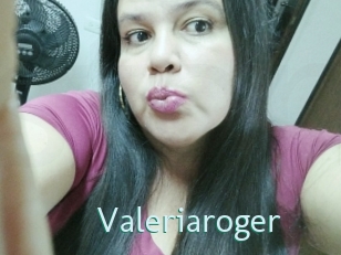 Valeriaroger