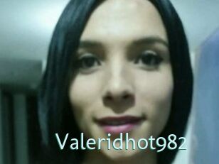 Valeridhot982