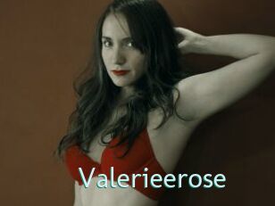 Valerieerose