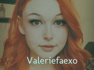 Valeriefaexo