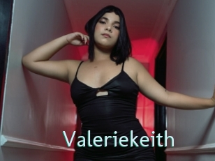 Valeriekeith