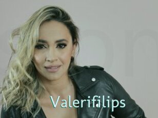 Valerifilips