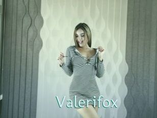 Valerifox