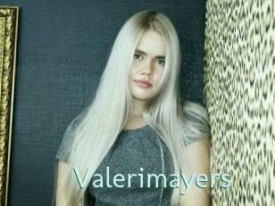 Valerimayers