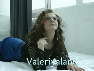 valeriyaland Straponles
