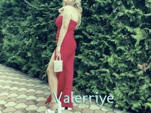 Valerriye