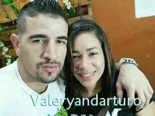 Valeryandarturo