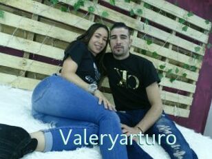 Valeryarturo