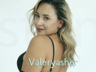 Valeryasher
