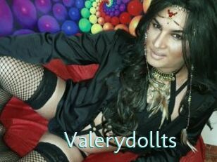 Valerydollts