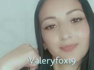 Valeryfox19
