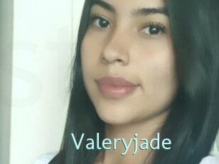 Valeryjade