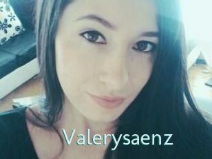 Valerysaenz
