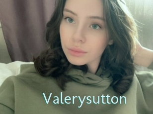 Valerysutton