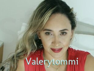 Valerytommi