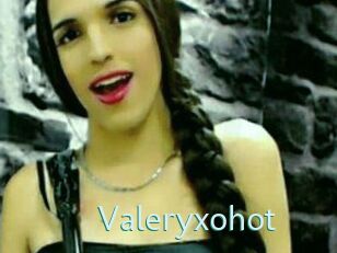 Valeryxohot