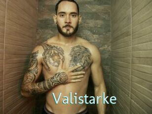 Valistarke